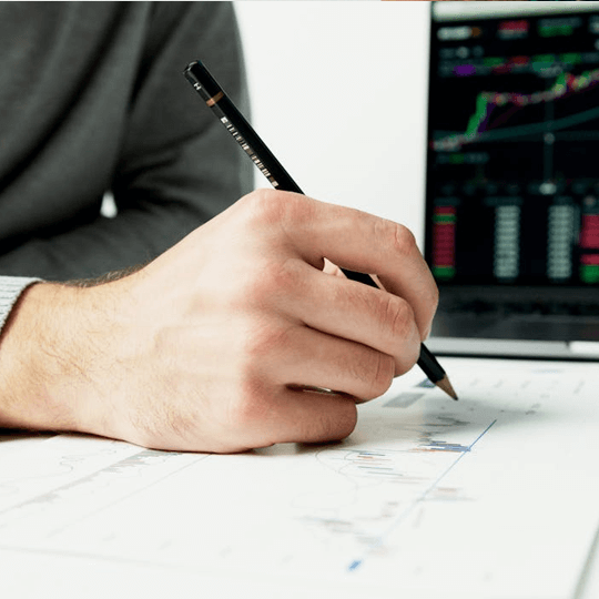 Tivra Dovonex 2.7 Illustration der Leistungsanalyse